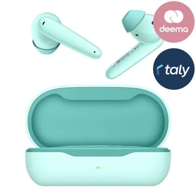 Headset Huawei FreeBuds SE True Wireless Earbuds - Blue